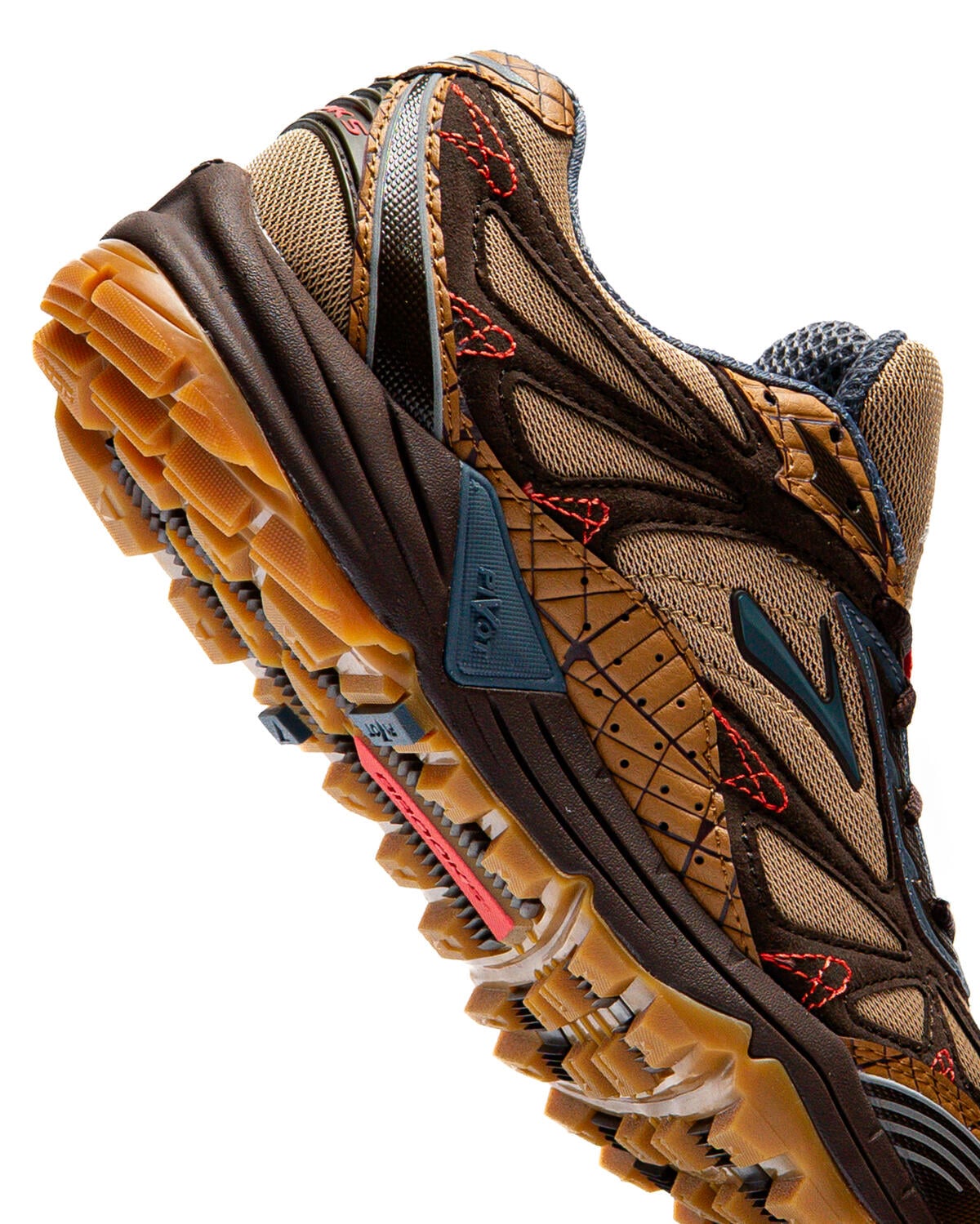 Brooks x STAPLE Cascadia 1 | 1105331D280 | AFEW STORE
